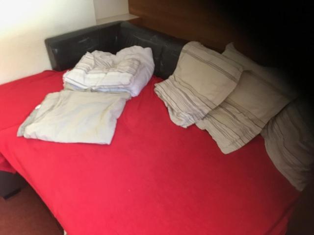 Appartement Au Pied Des Pistes Valmorel Esterno foto